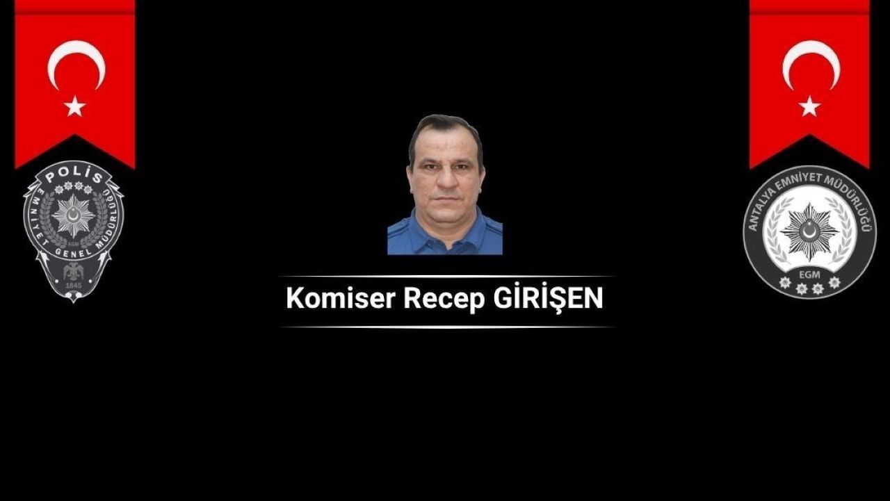 Recep Girişen