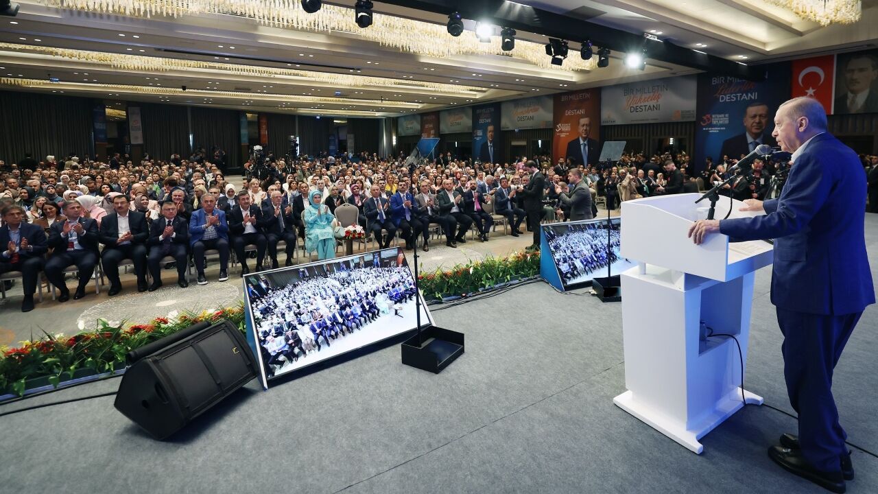 Recep Tayyip Erdoğan Sakarya (2)