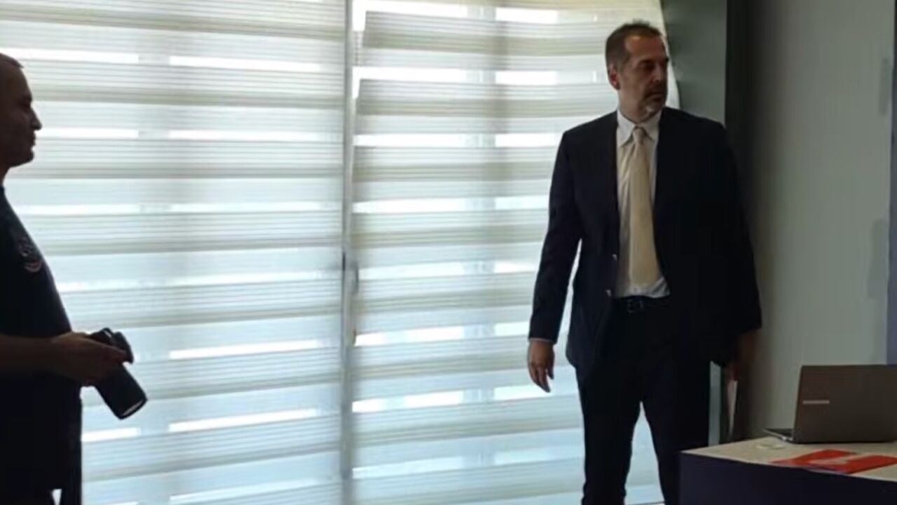 Rıza Perçin 2