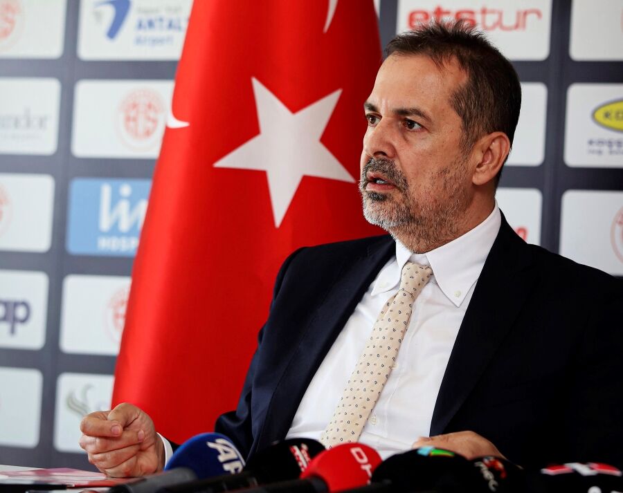 Rıza Perçin Basın Açıklaması