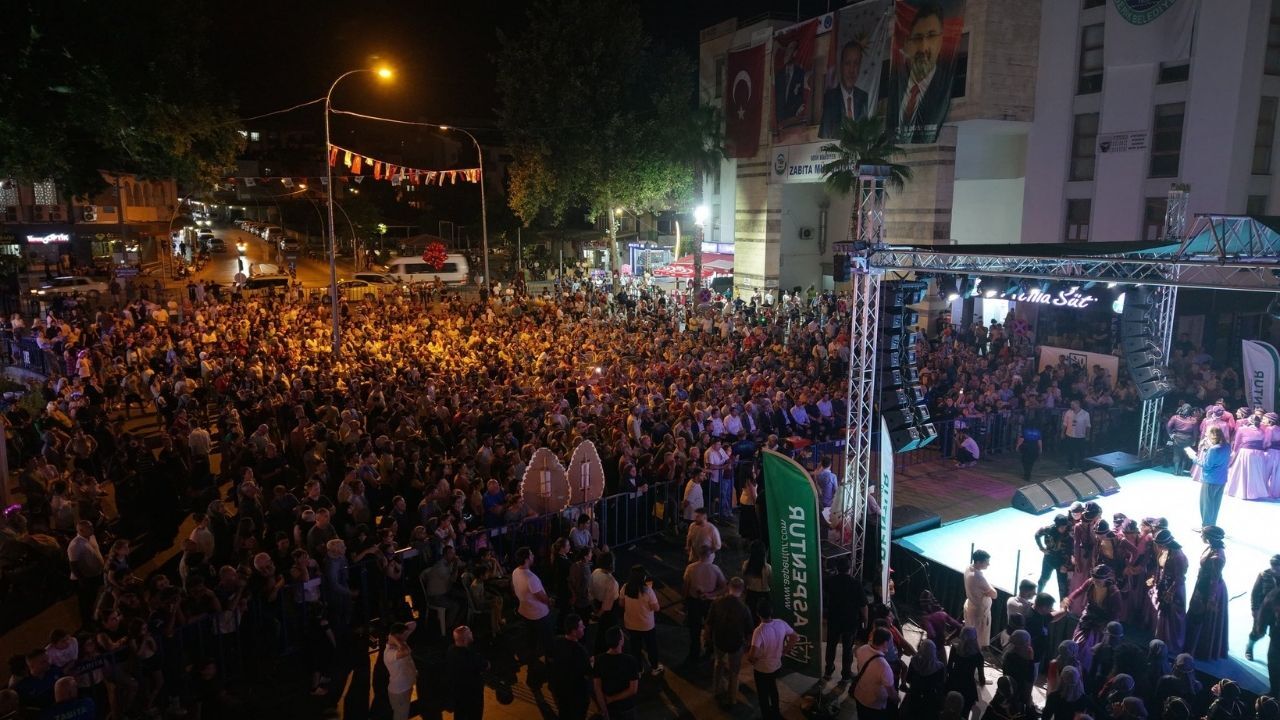 Serik 100. Yıl12