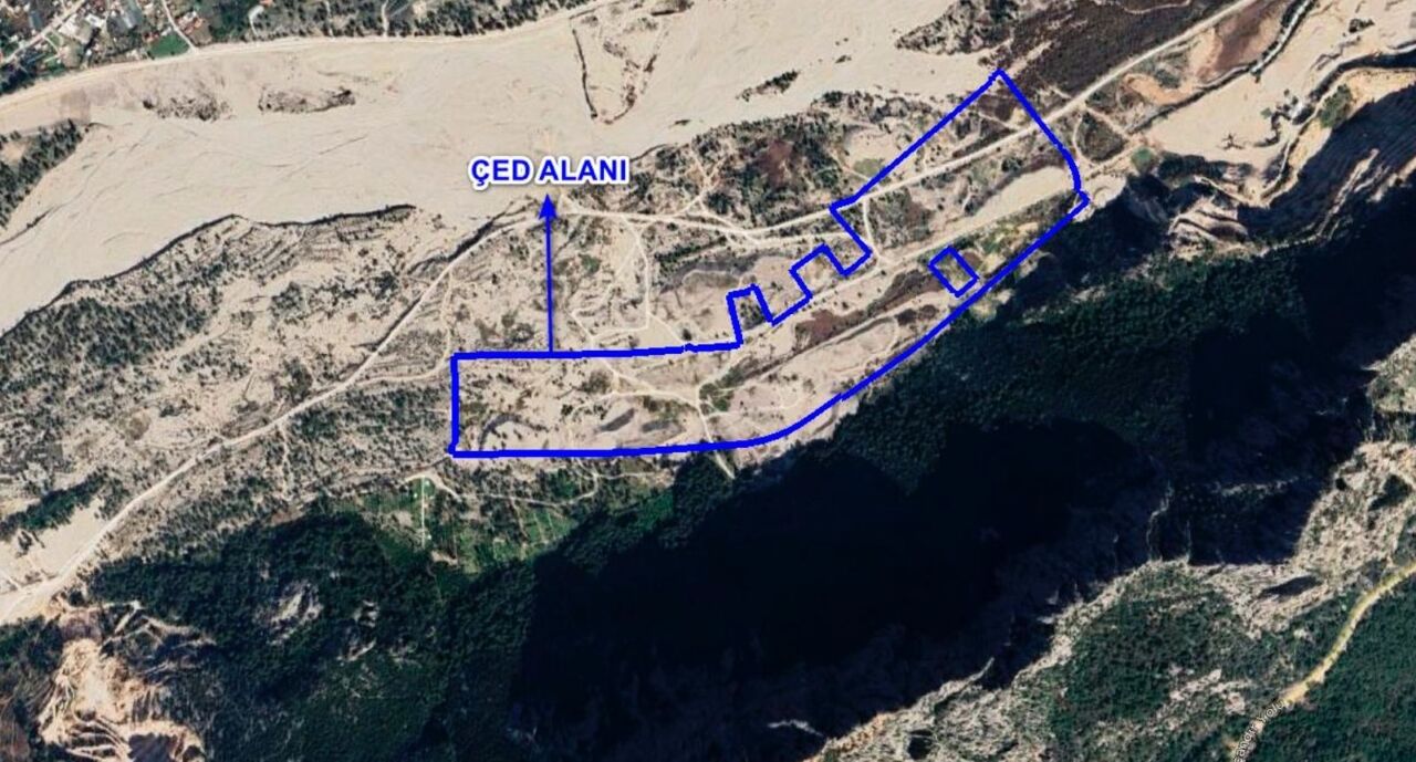 Toki̇ Çakırlar Projesi (1)