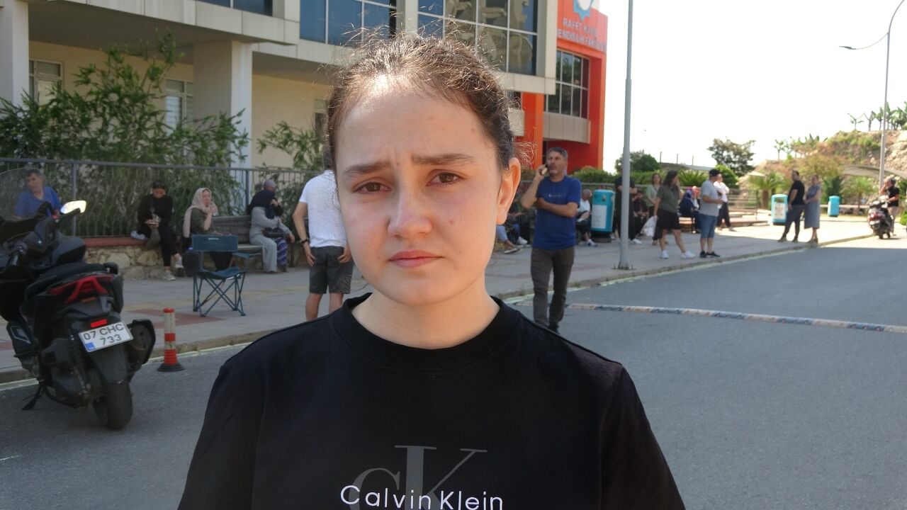 Yks Sınavına Giremeyen Rus Öğrenci 2