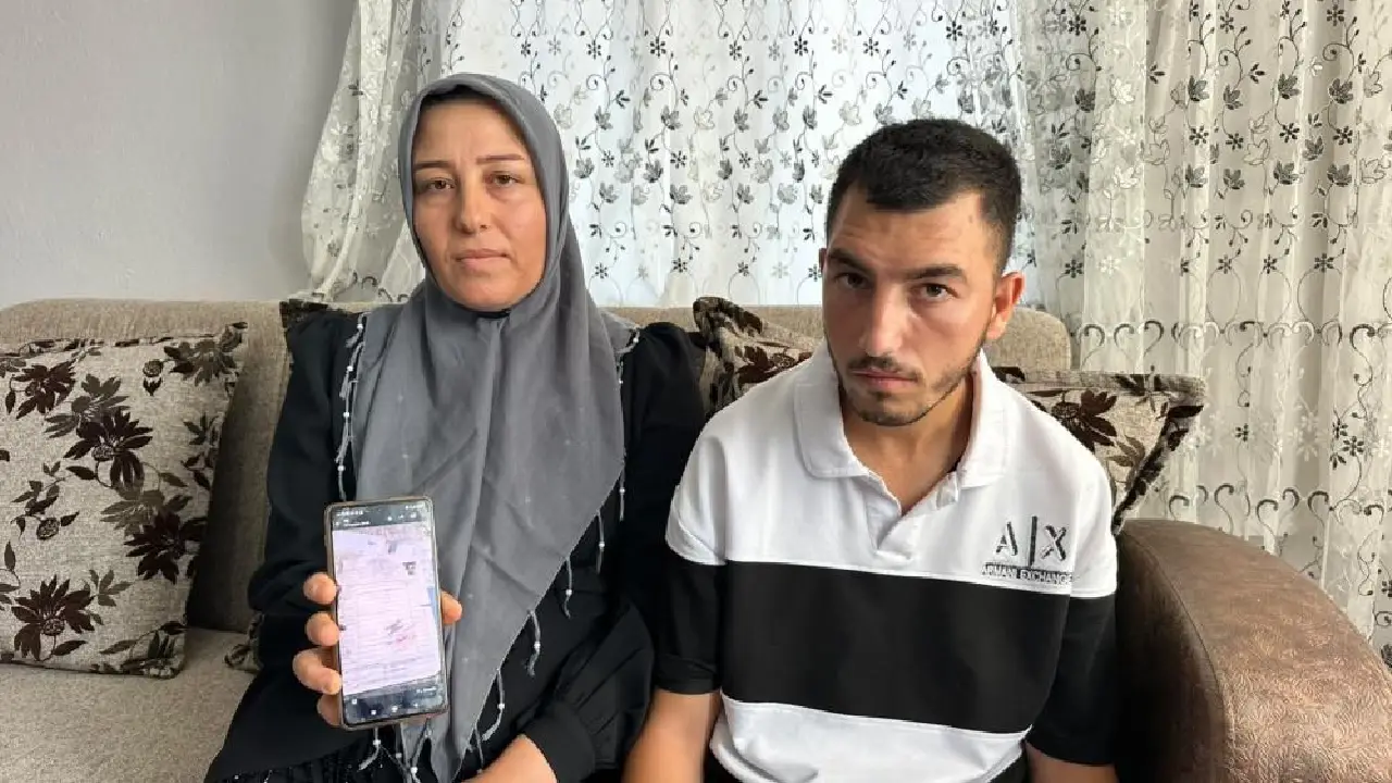 20 Yıldır Engelliydi! Bir Raporla Her Şey Değişti1 (1)Körfezzxç