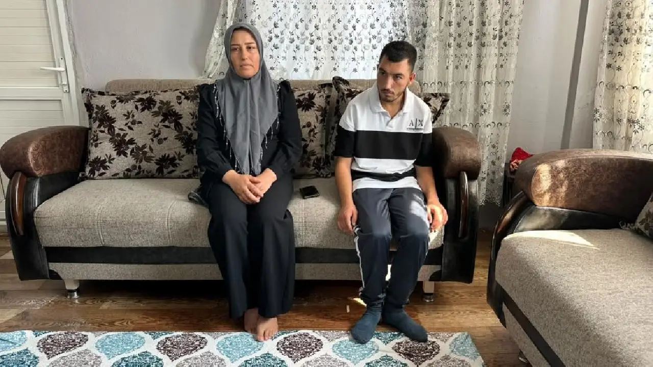 20 Yıldır Engelliydi! Bir Raporla Her Şey Değişti1 (6)Körfezzxç