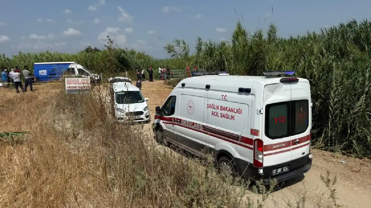 45 Saattir Aranan Salih Arslantaş Ölü Bulundu12 (3)Körfezz