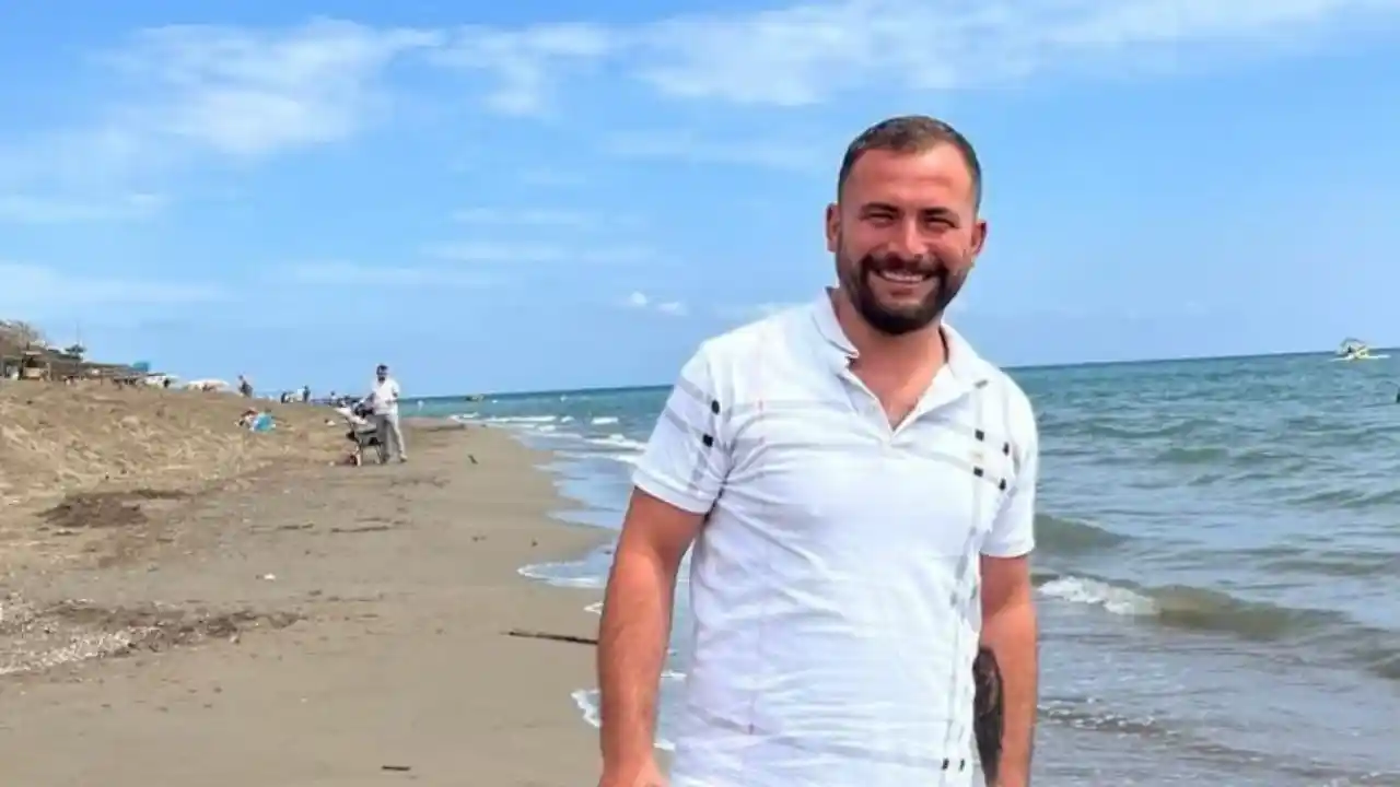 45 Saattir Aranan Salih Arslantaş Ölü Bulundukörfezz