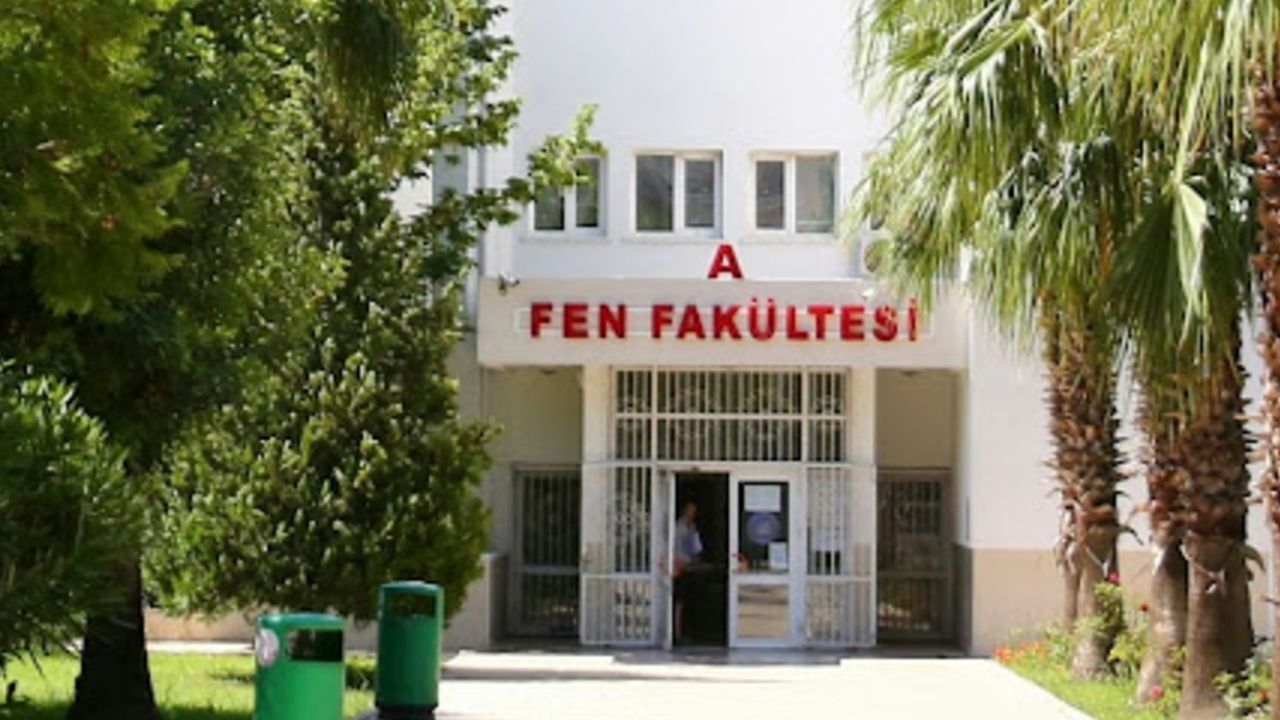 Akdeniz Eğitim Fakültesi Taban Puanı