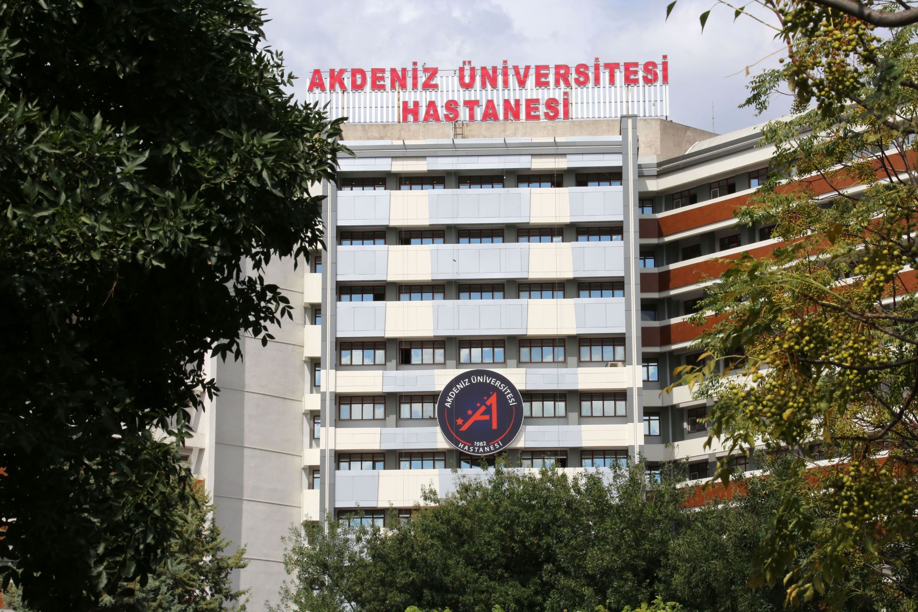 Akdeniz Üniversitesi Hastanesi 2