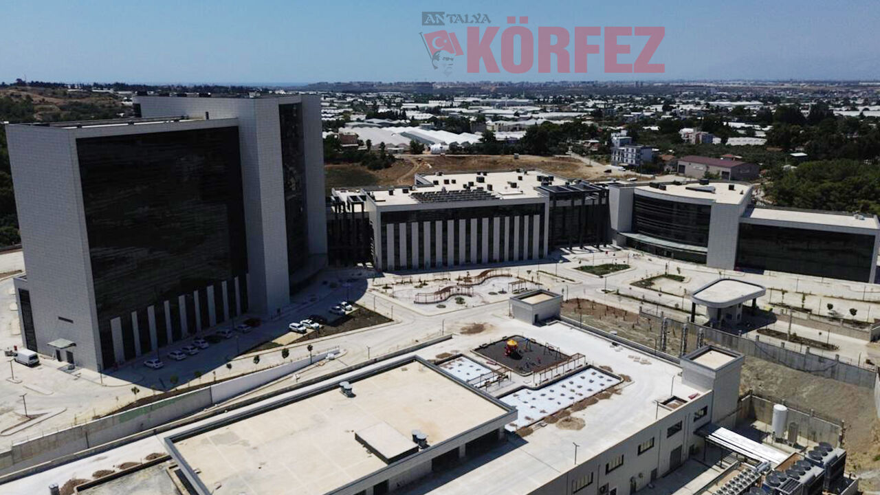 Aksu Devlet Hastanesi Son Hali (5)