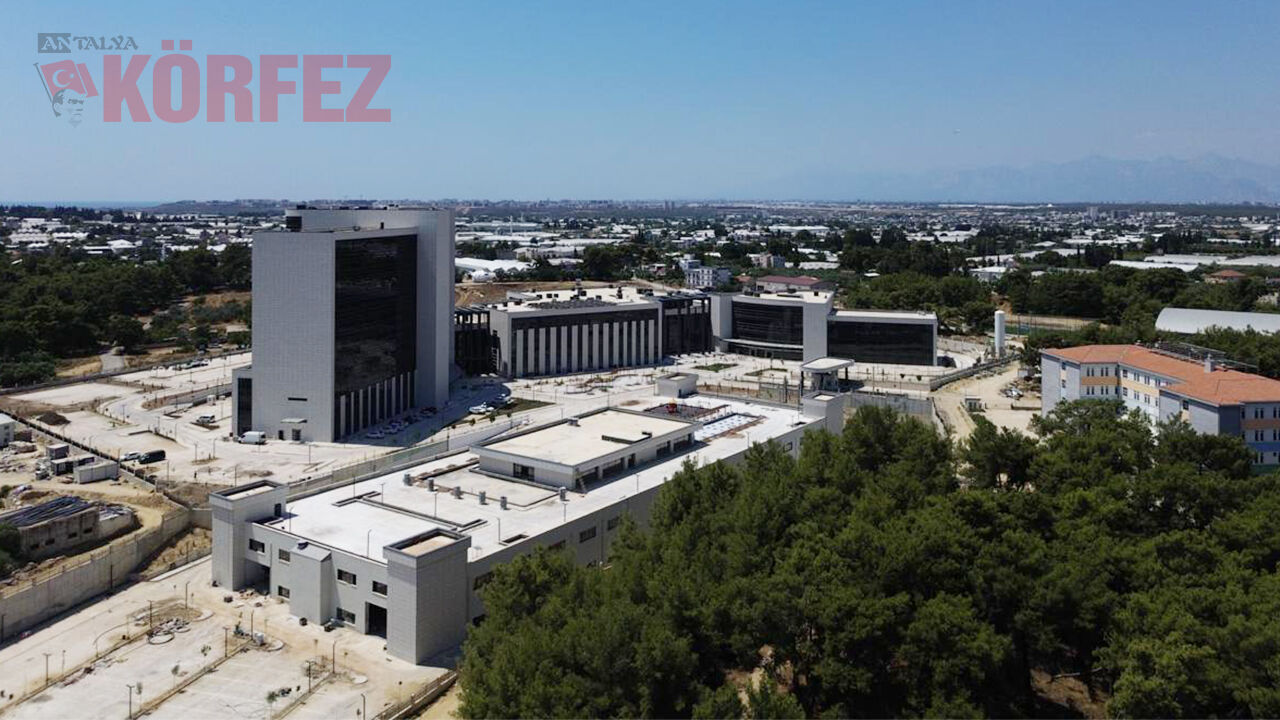 Aksu Devlet Hastanesi Son Hali (6)
