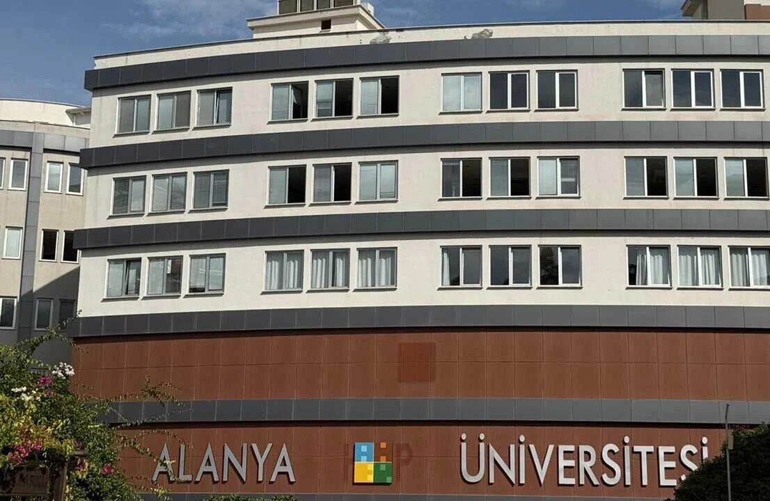 Alanya Universitesi 14-1