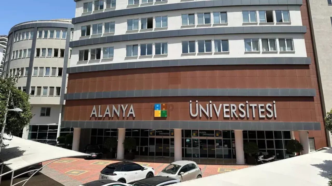 Alanya Üniversitesi