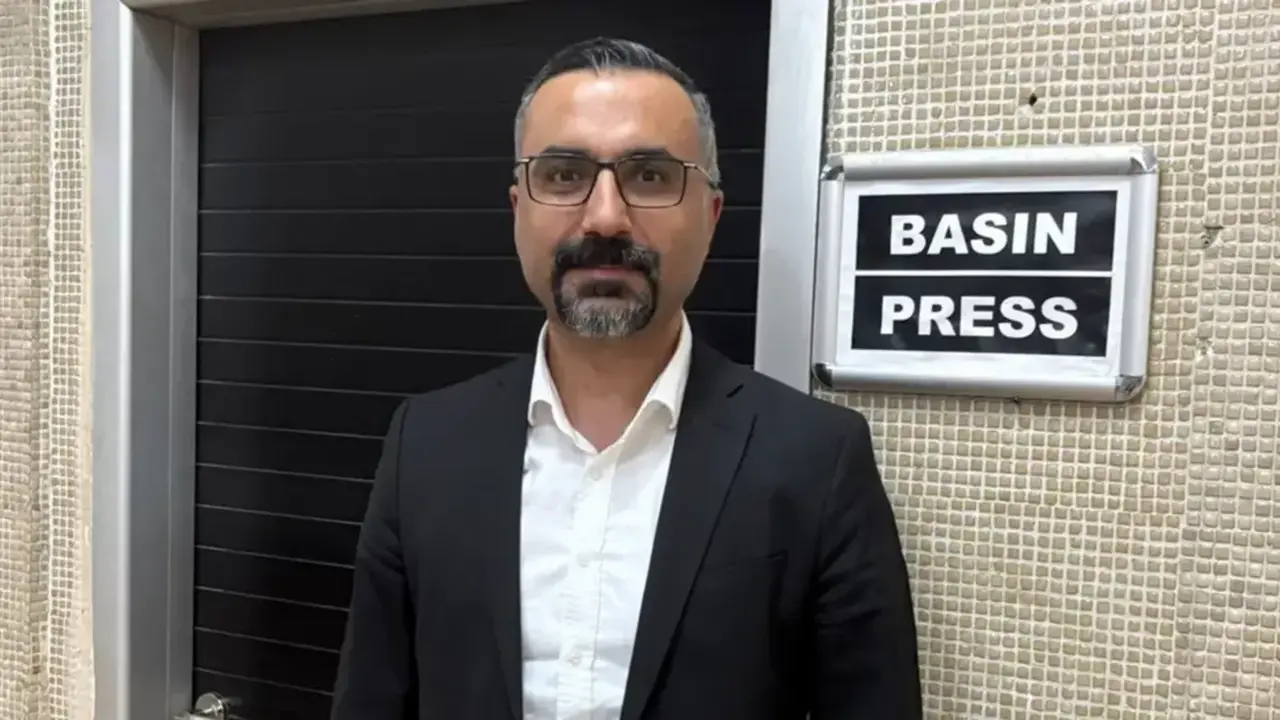 Alican Uludağ Gazeteci