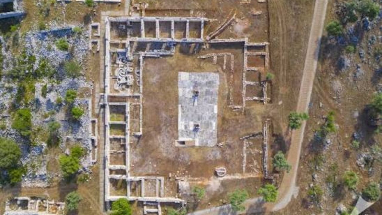 Andriake Ören Yeri'nde Nasıl Gidilir, Neler Var 2026 Giriş Ücreti (1)