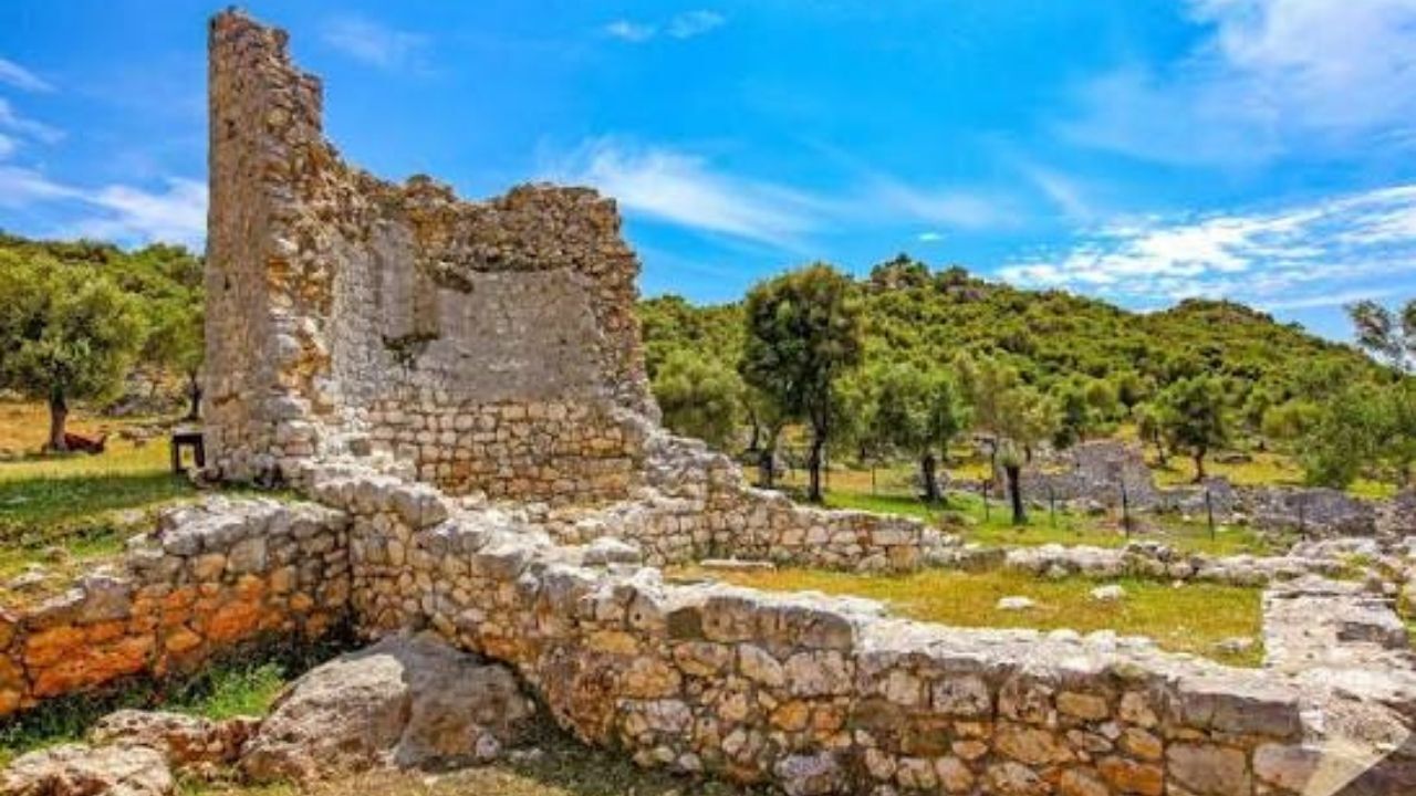 Andriake Ören Yeri'nde Nasıl Gidilir, Neler Var 2026 Giriş Ücreti (4)