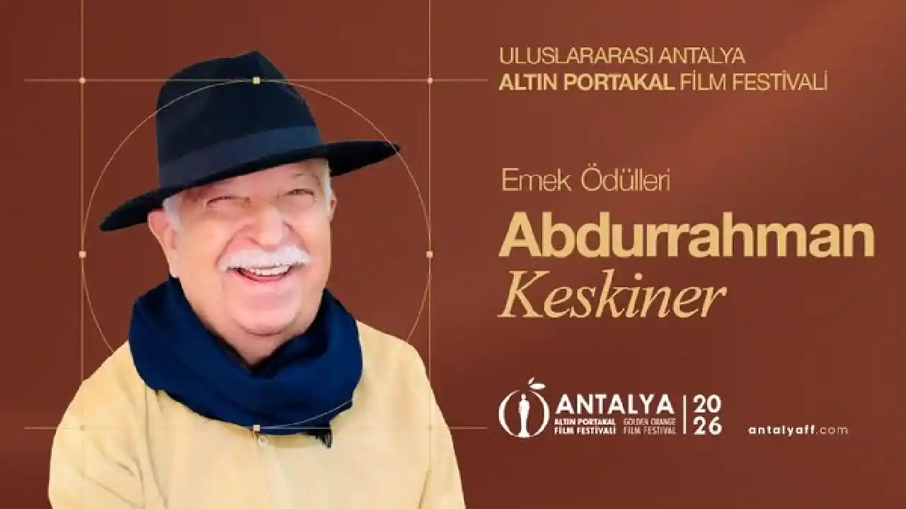 Antalya Altın Portakal Film Festivali'nde Sinema Emek Ödülleri'nin Sahipleri Belli Oldu12 (1)Körfezz