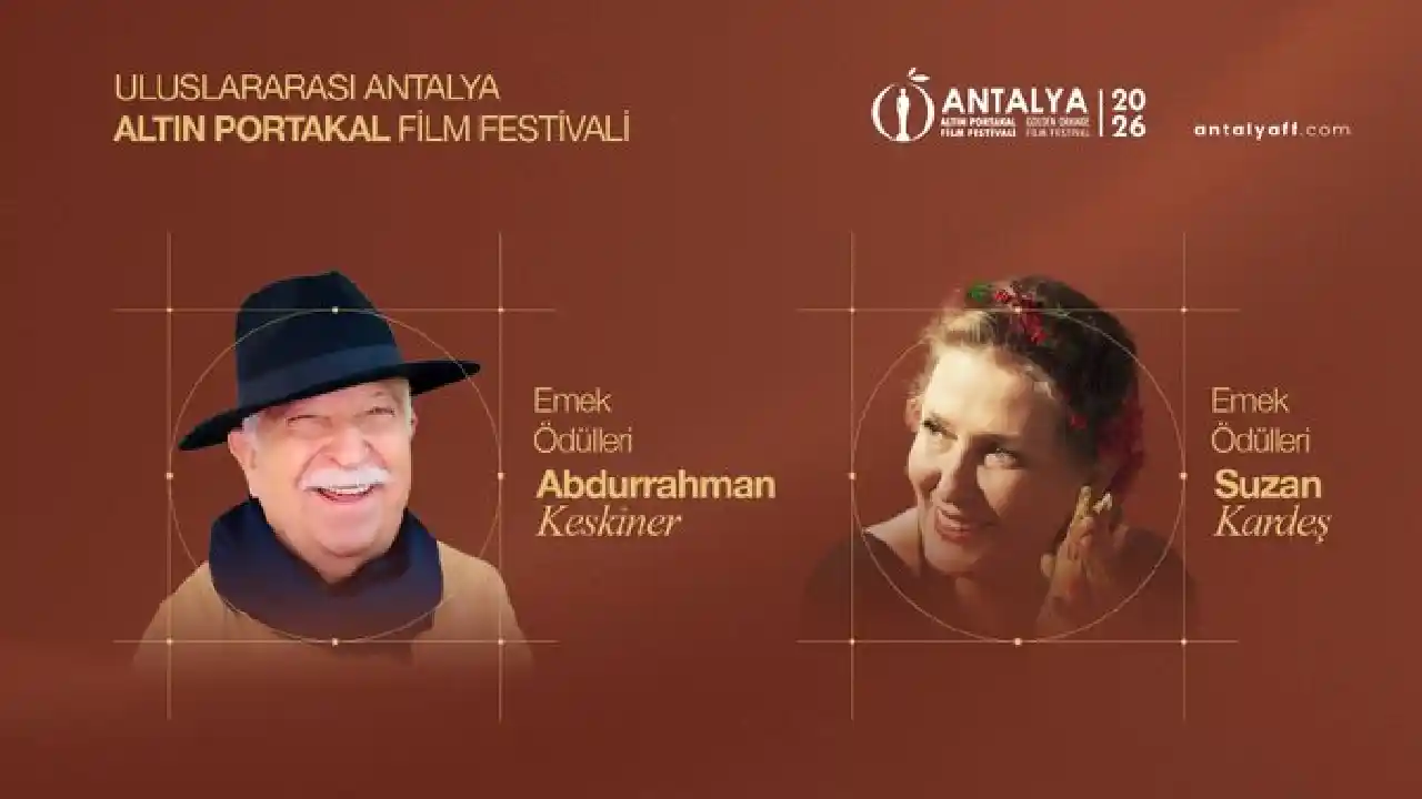 Antalya Altın Portakal Film Festivali'nde Sinema Emek Ödülleri'nin Sahipleri Belli Oldu12 (4)Körfezz