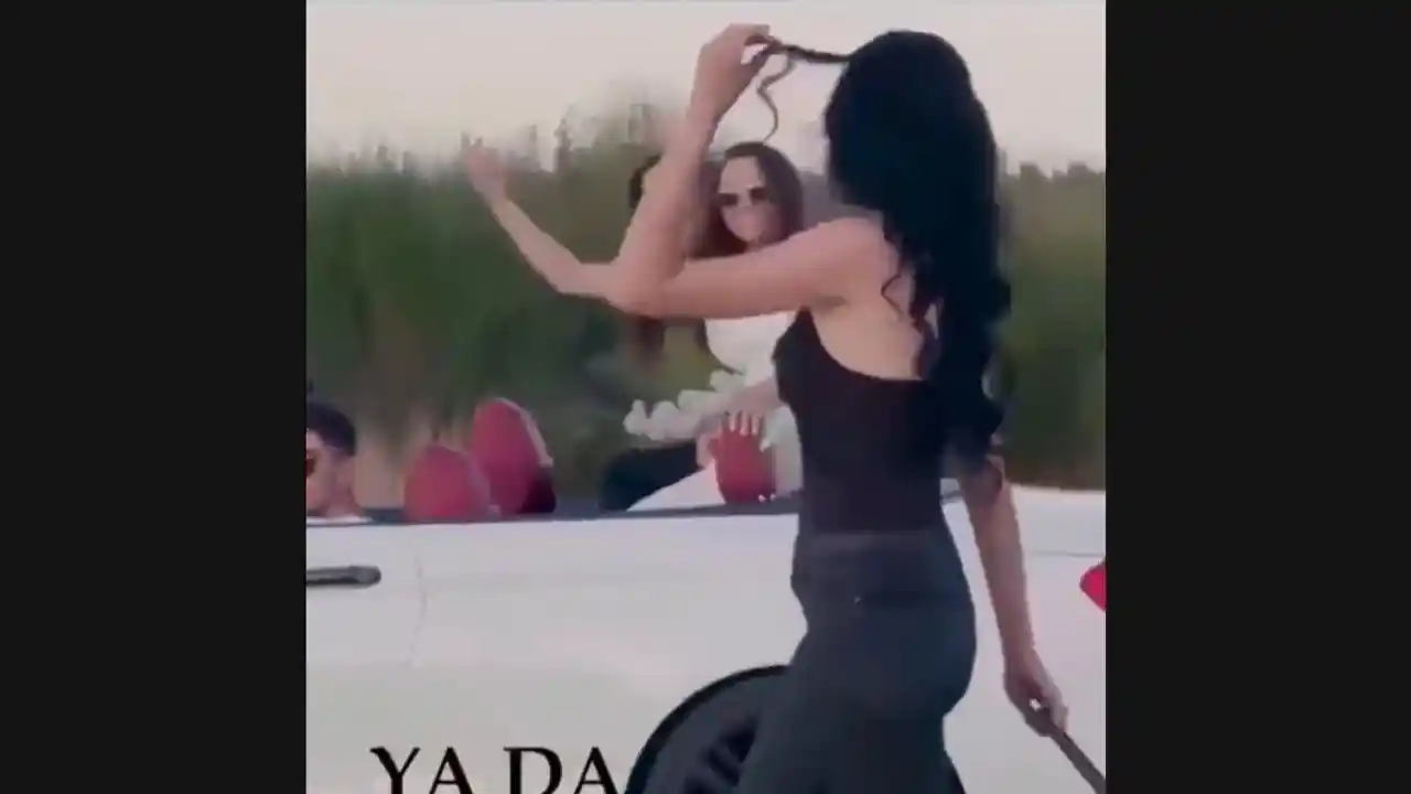 Antalya Bilim Üniversitesi'nin Videosu Ortalığı Karıştırdı! Açıklama Gecikmedikörfezz