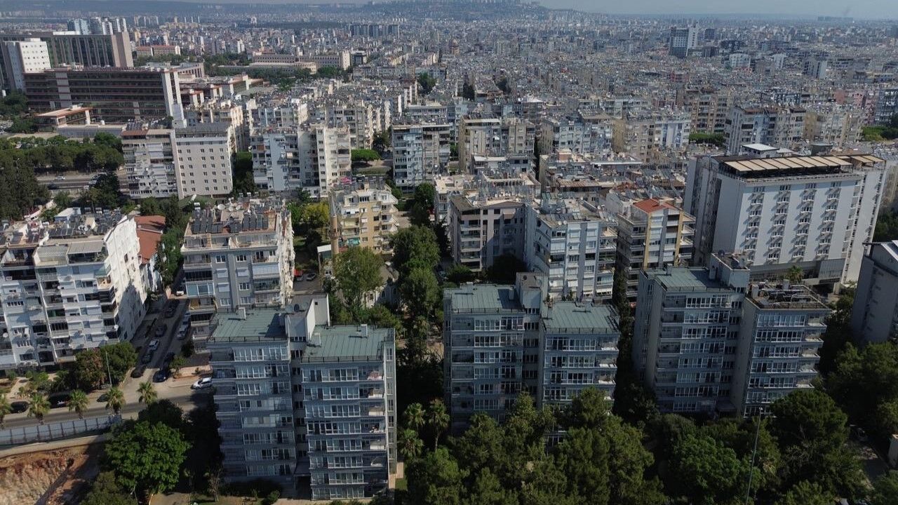 Antalya Genel Görüntü 66
