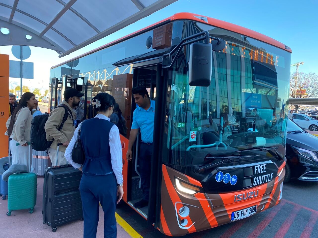 Antalya Havalimanı Turist 77 (4)