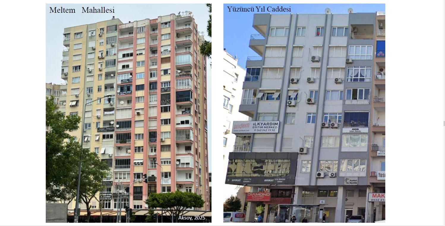 Antalya Tabela Kirliliği 7