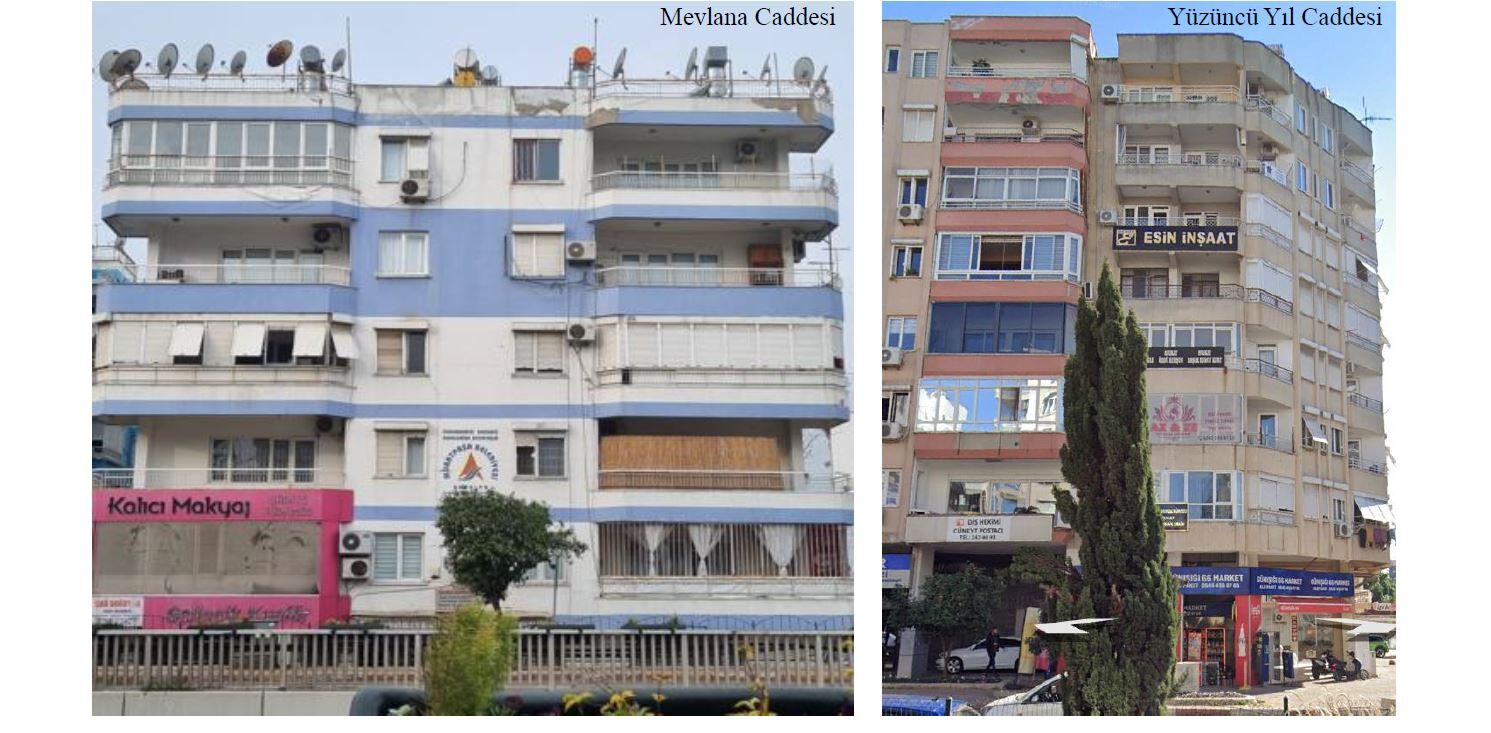Antalya Tabela Kirliliği 8
