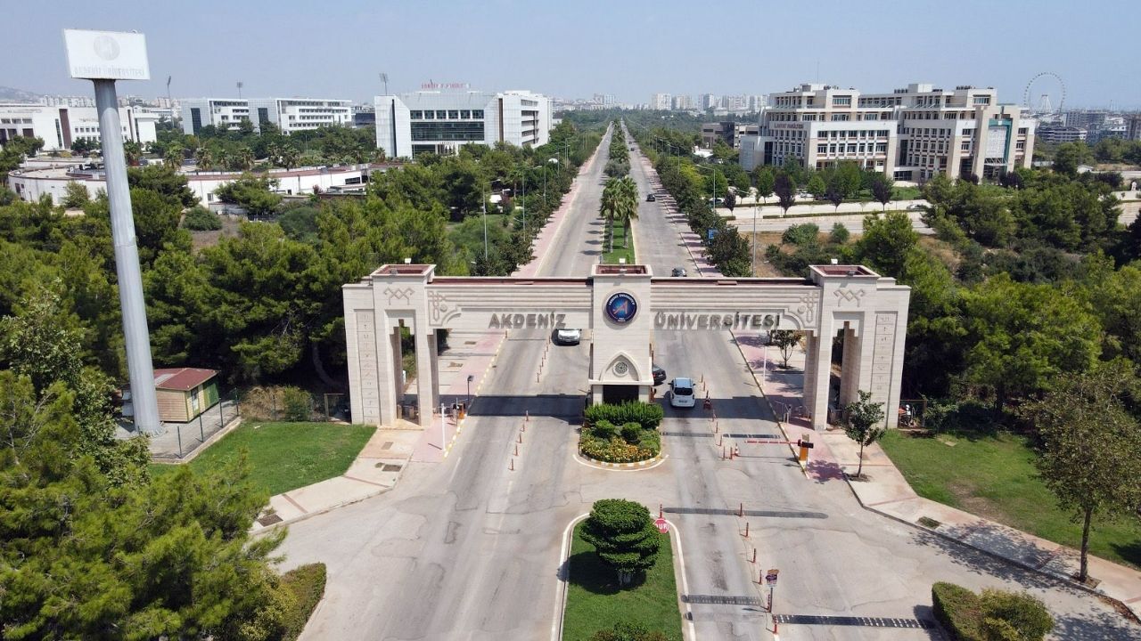 Antalya’da Başladı Dünyaya Yayıdlı (3)