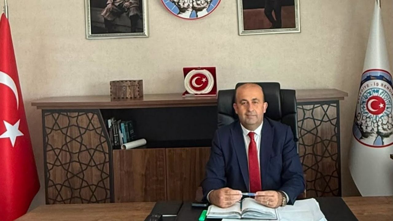 Antalya’da Bi̇r İlk Yaşanacak (1)