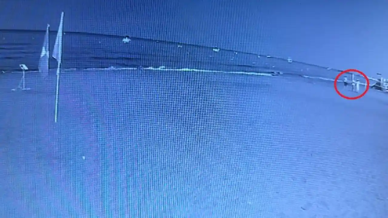 Antalya'da Caretta Caretta Yuvasına Skandal Müdahale!2423 (5)Körfezz