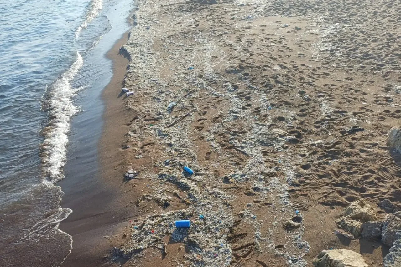Antalya'da Deniz Kirliliğinin Nedeni Belli Oldu