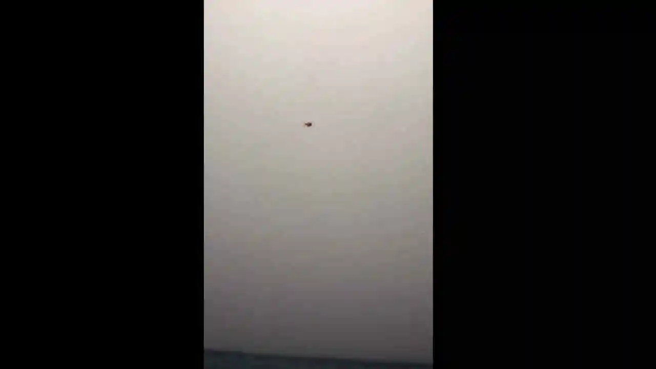 Antalya'da Geceliği 20 Bin Tl Olan Otelde Böcek Iddiası Gündem Oldu (3)Körfezzxç