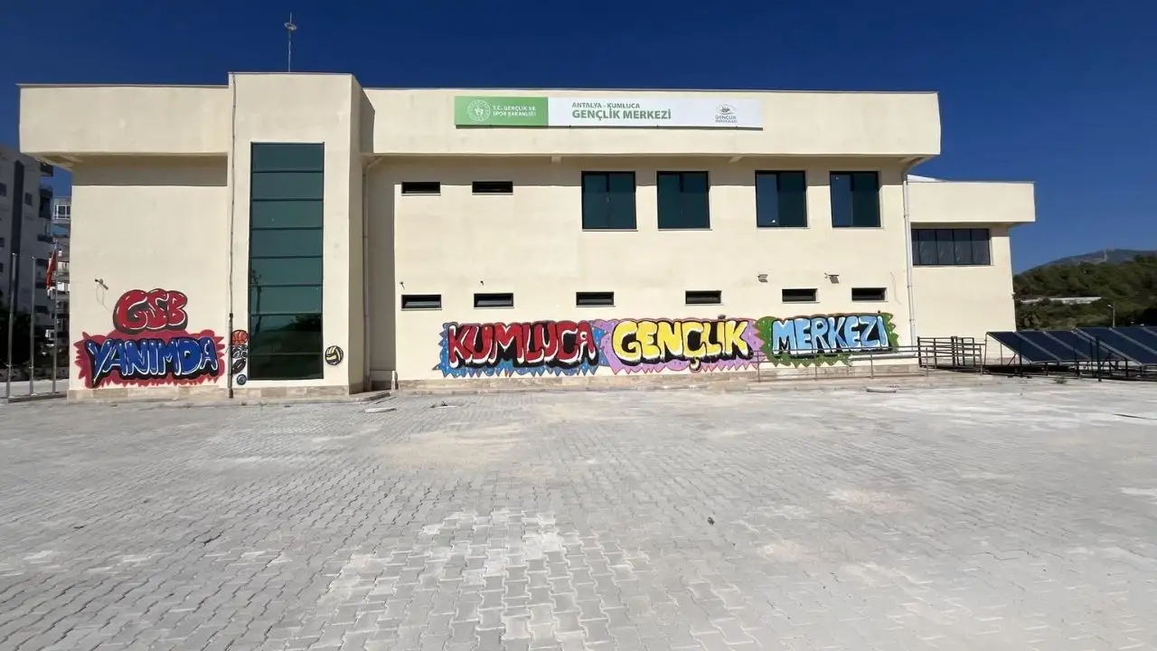 Antalya’da Kim Milyoner Olmak İster Batch1