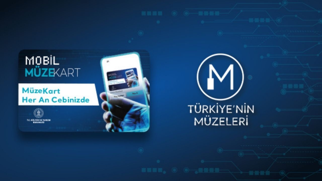 Antalya'da Müzekart İle Gidilecek Yerler (2)