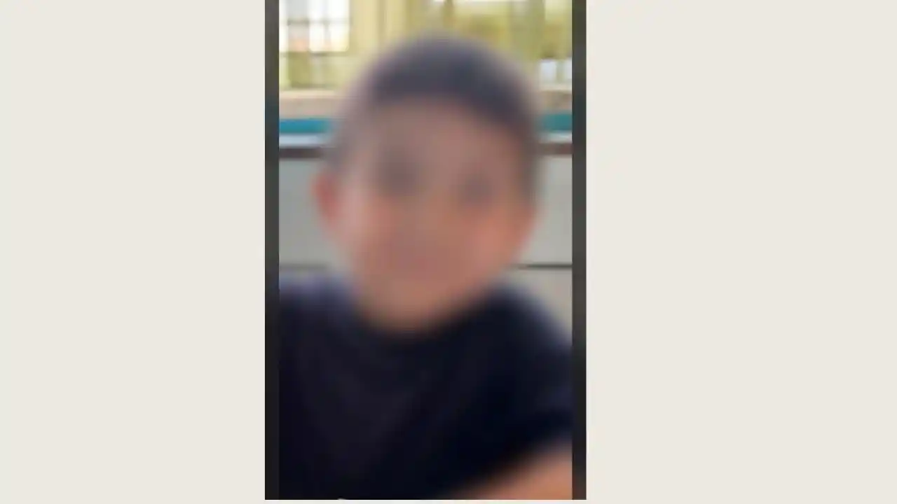 Antalya'da Özel Kreşte Ihmal Iddiası! Çocuk Kaydıraktan Düştü, Aileye Söylenmedi (2)Körfezzxç