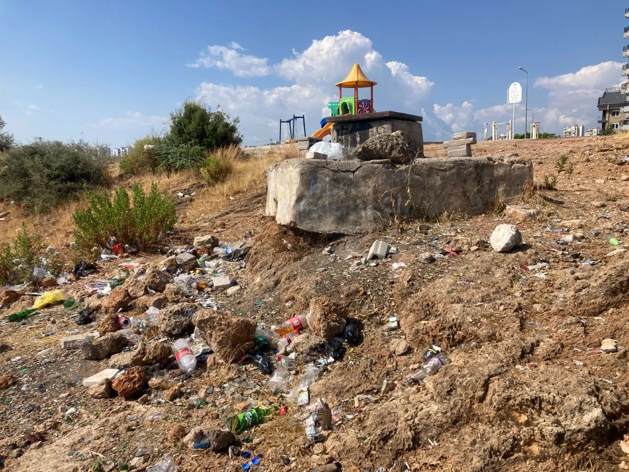 Antalya'da Tarihi Miras Çöpler A (4)