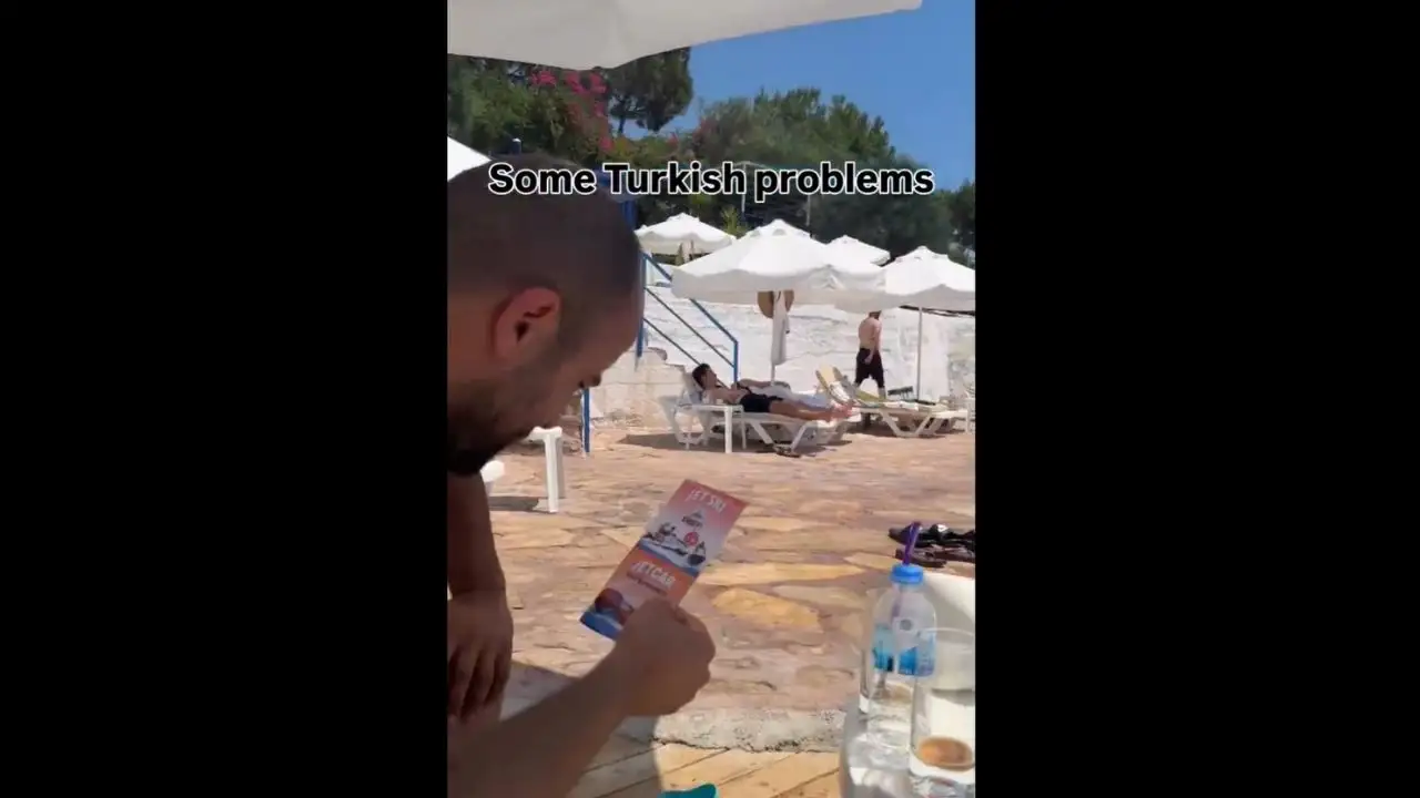 Antalya'nın Tramvayı Travma Oldu! Seferler Yine Durdu (1)Körfezz