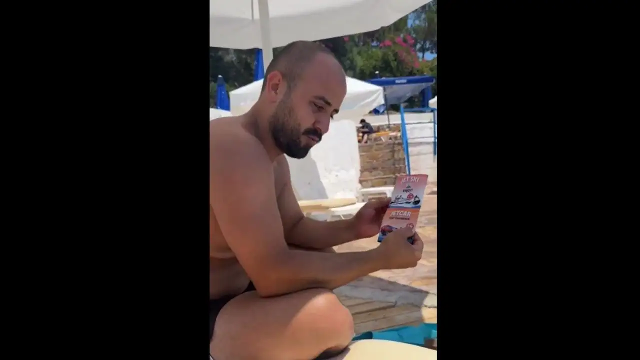 Antalya'nın Tramvayı Travma Oldu! Seferler Yine Durdu (3)Körfezz