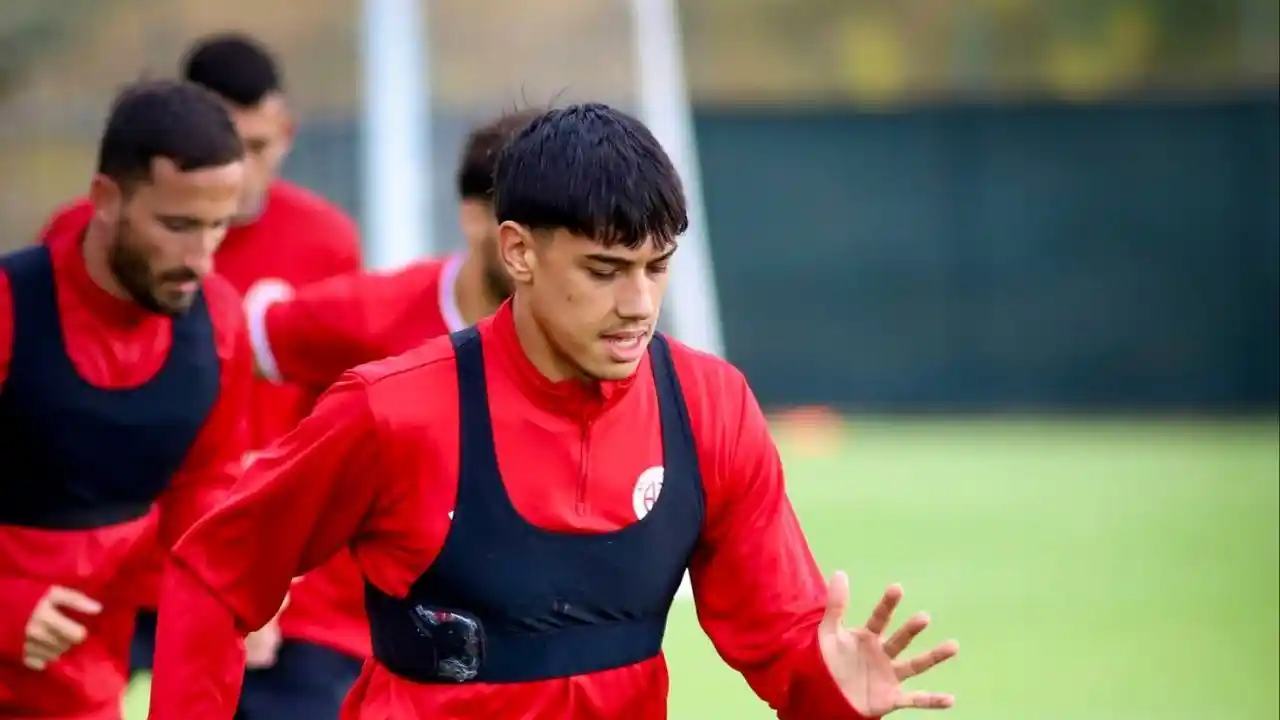 Antalyaspor Yeni Sezonu Evinde Açıyor! Hedef 3 Puankörfezz