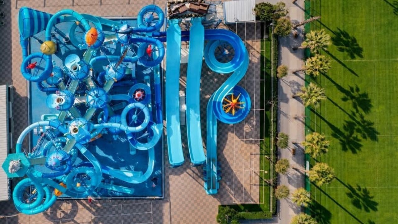 Aqua Atlanti̇s Fi̇yatlari Ne Kadar