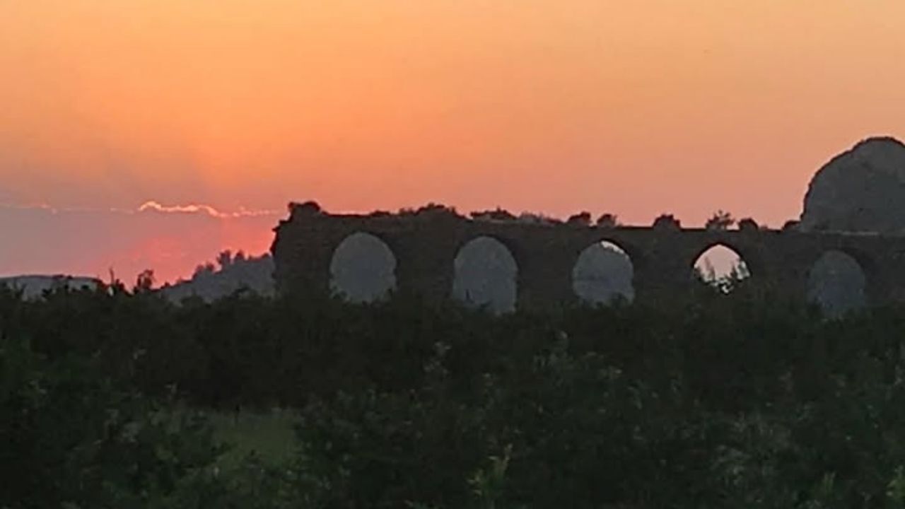 Aspendos Antik Kenti Nerde, Neler Var 2026 Giriş Ücreti (2)