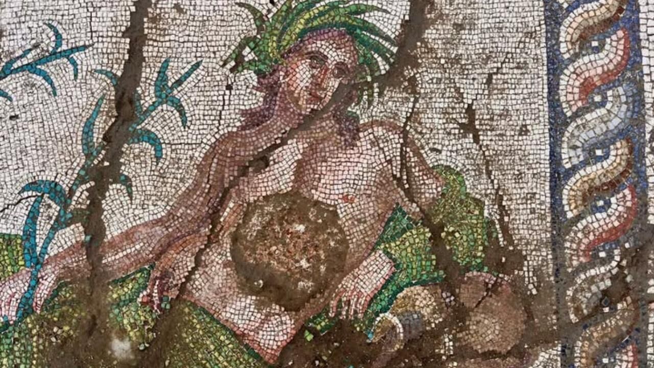 Aspendos Antik Kenti Nerde, Neler Var 2026 Giriş Ücreti (7)