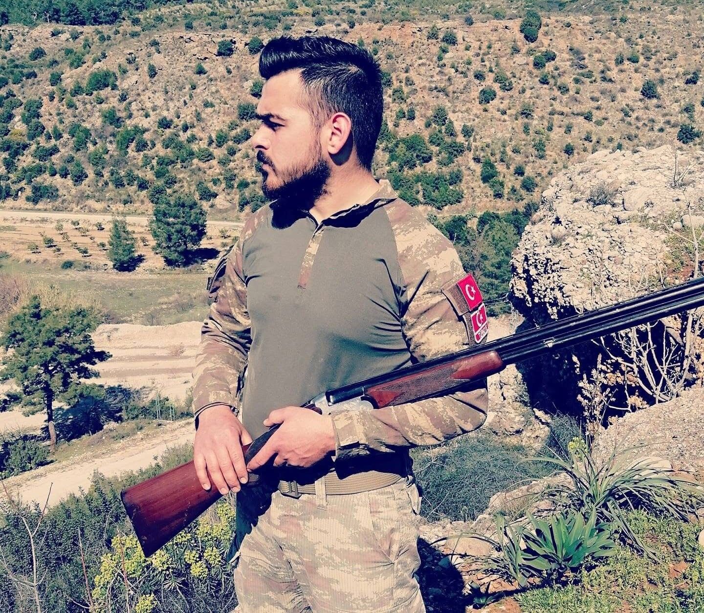 Av Dönüşü Arkadaşını Vurarak Öldürmüştü! Mahkemeden Tahliye Kararı Av Dönüşü Arkadaşını Vurarak Öldürmüştü! Mahkemeden Tahliye Kararı