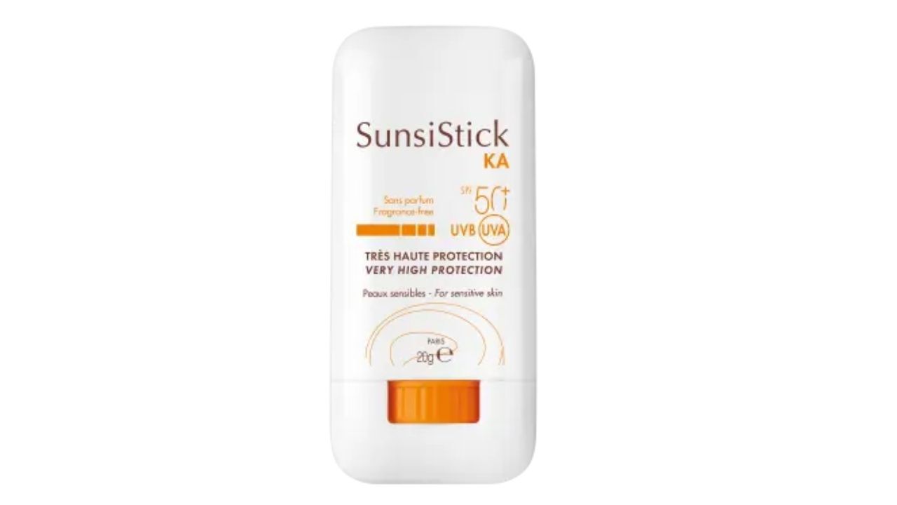 Avene Sunsimed Sunsistick Ka Spf 50+ Sti̇ck Güneş Kremleri̇nden Hangi̇si̇ Alinmali