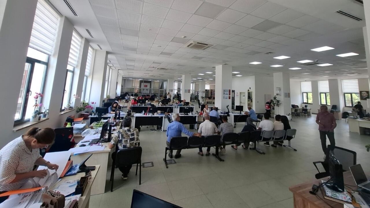B Reçete Hazırlığı Antalya