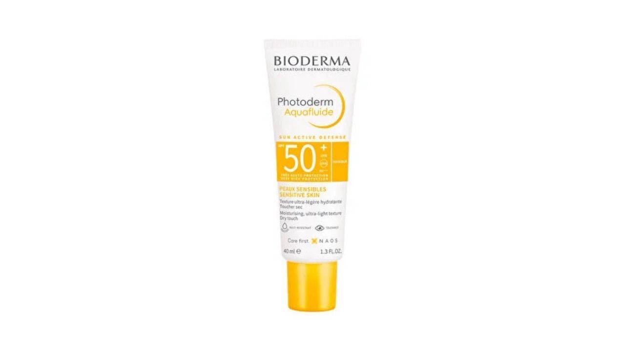 Bioderma Photoderm Aquafluid Spf50+ Parlama Yapmayan, Hafi̇f Yapili Ve Temi̇z İçeri̇kli̇ Günlük Güneş Kremi̇ Öneri̇leri̇ Nelerdi̇r