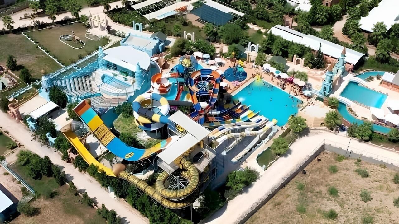 Bossea Naturepark Fi̇yatlari Ne Kada