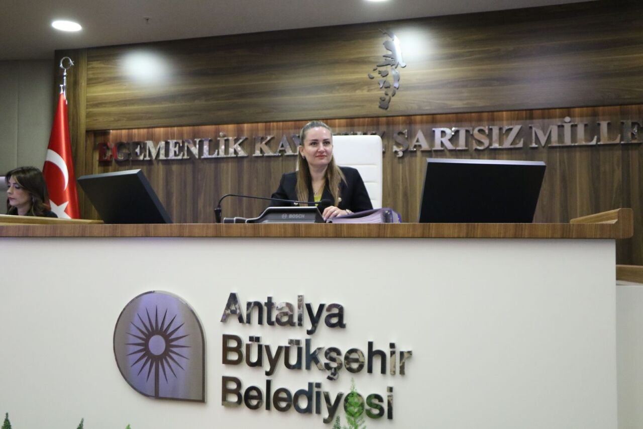 Büşra Özdemir Abb Meclis 2026 Temmuz