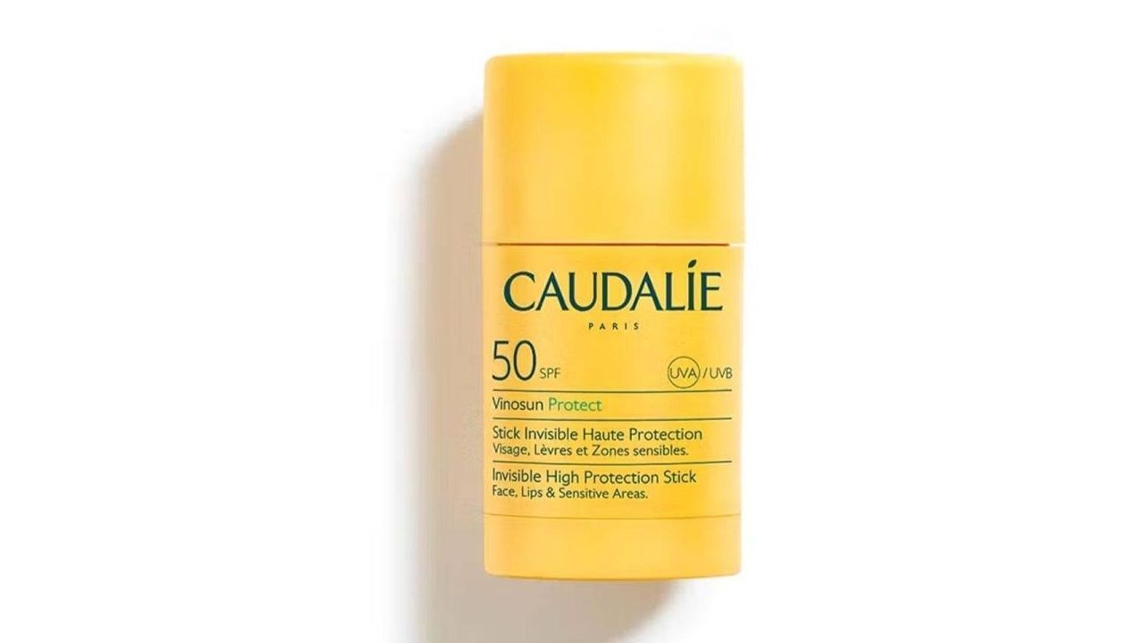 Caudalie Sti̇ck Güneş Kremleri̇nden Hangi̇si̇ Alinmali