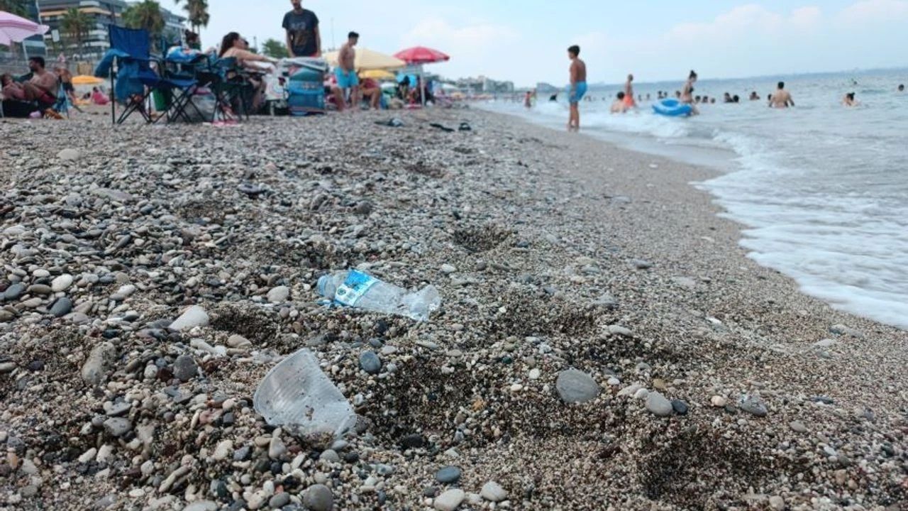 Çevre Mühendisleri Uyardı! Antalya Kıyılarında Atık Alarmı!12 (2)